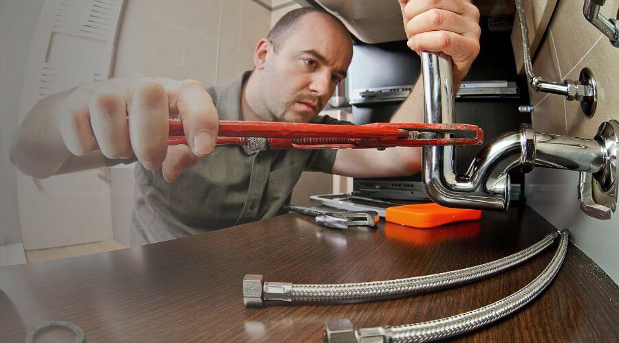 Professional bathroom faucet installation in Macomb, IL